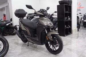 KYMCO AGILITY 125 S - 2026 "BAULETTO INCLUSO"