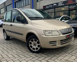 Fiat Multipla 1.6 16V Natural Power Emotion - OK N