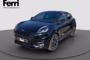 FORD Puma 1.0 ecoboost h ST-Line X s&s 125cv auto