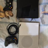 LOTTO XBOX 360/XBOX ONE