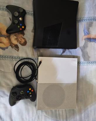 LOTTO XBOX 360/XBOX ONE