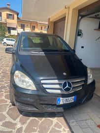 Mercedes classe B