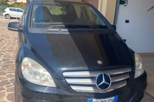 Mercedes classe B