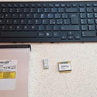 Ricambi Sony PCG-71411M