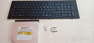 Ricambi Sony PCG-71411M