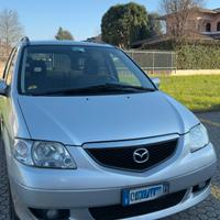 MAZDA 7 POSTI