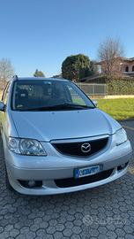 MAZDA 7 POSTI