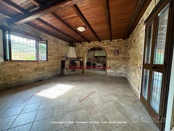 Casa, Bivio Foresta - C. Chiovaro, Carini.