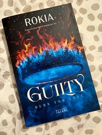 gulty drunk in love - Rokia