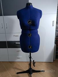 Manichino sartoriale