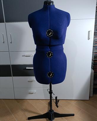 Manichino sartoriale