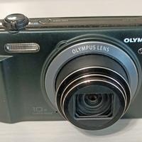 Fotocamera Olympus VR 340