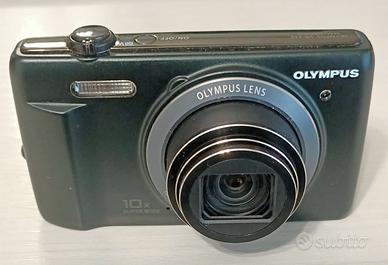 Fotocamera Olympus VR 340