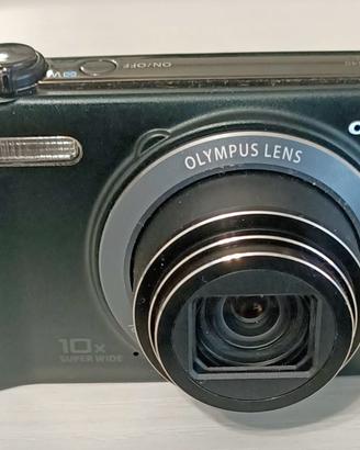 Fotocamera Olympus VR 340