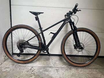 MTB SCOTT SCALE 925