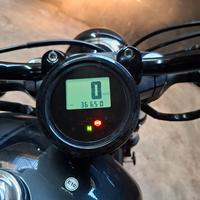 Yamaha XV 950 - 2017