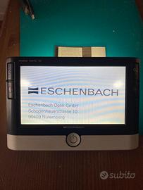 INGRANDITORE PER IPOVEDENTI HD VISOLUX