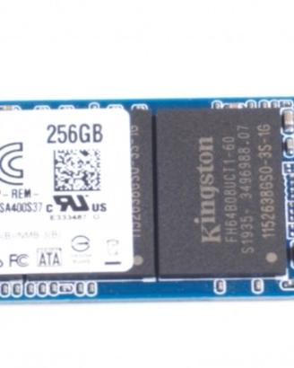 HARD DISK 256GB SSD INTERNO