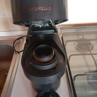 macchina caffè Nespresso Vertuo