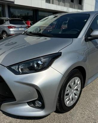 Toyota Yaris 1.0 Active MY22