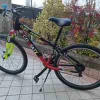 Mountain Bike ragazzo