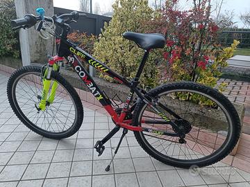 Mountain Bike ragazzo