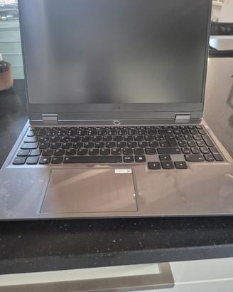loq 15arp9 Nvidia 4070