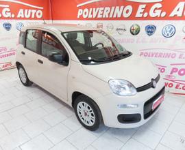 FIAT Panda 1.2 BENZINA FULL EURO 6 KM CERT2016