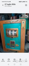 Slot machine anni 50/60