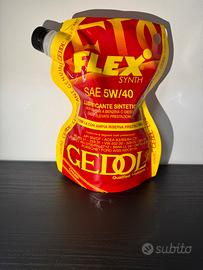 Olio Motore Sintetico - Gedol Oil SAE 5W/40
