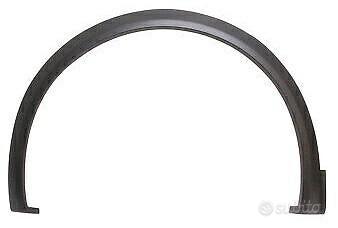 GIROPARAFANGO PARAFANGHINO ANTERIORE RENAULT CAPTU
