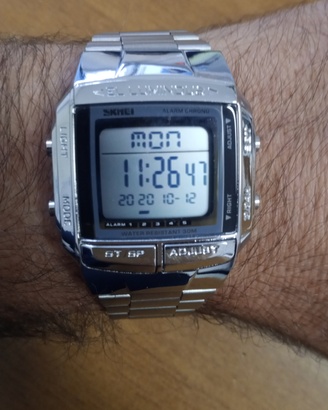 Orologio skmei