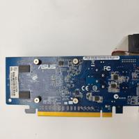 ASUS GeForce 210 512MB HDMI DVI