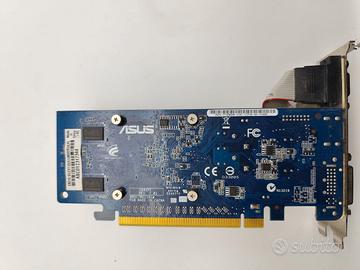 ASUS GeForce 210 512MB HDMI DVI