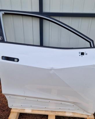 PORTA ANTERIORE SINISTRA SX TOYOTA CHR II