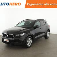 VOLVO XC40 GH28390