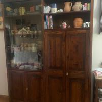 Mobile per soggiorno/cucina