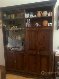 Mobile per soggiorno/cucina