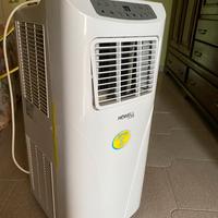 Climatizzatore portatile