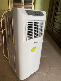 Climatizzatore portatile