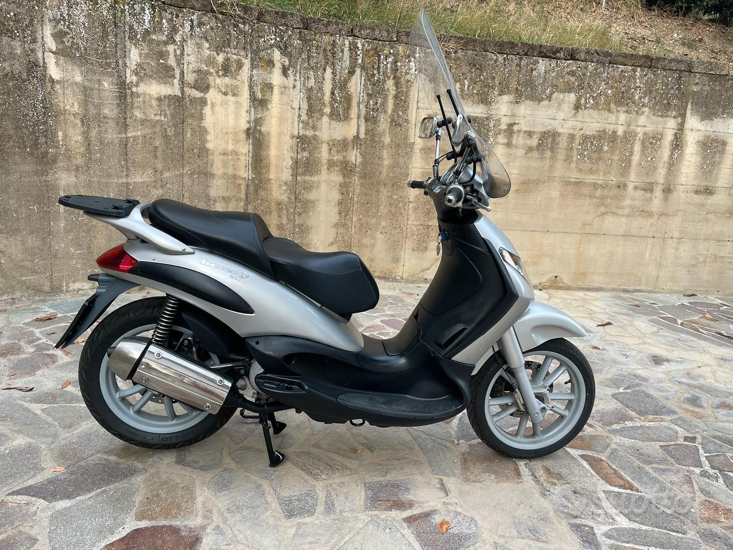 Beverly 200 Piaggio - Moto e Scooter In vendita a Grosseto