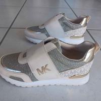 sneakers donna Michael Kors tg. 37