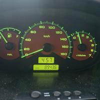 matiz 900cc  gpl anno 2009