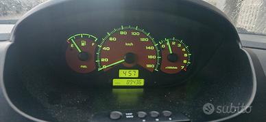 matiz 900cc  gpl anno 2009