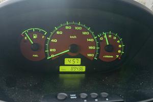 matiz 900cc  gpl anno 2009