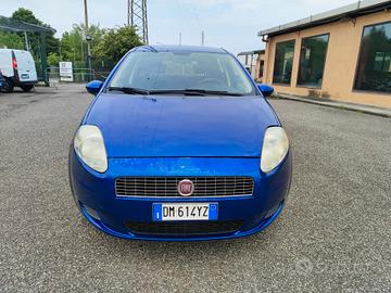 Fiat Grande Punto 1.2 5 porte Active