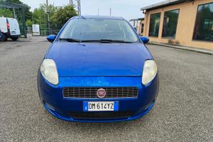 Fiat Grande Punto 1.2 5 porte Active