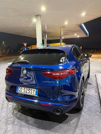 Alfa Romeo Stelvio Veloce 210cv