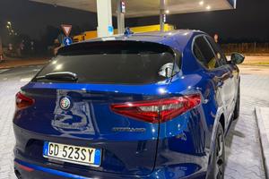 Alfa Romeo Stelvio Veloce 210cv