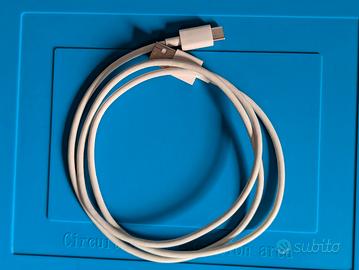 Cavo USB-A a USB-C (1 metro) - Ricarica e Dati